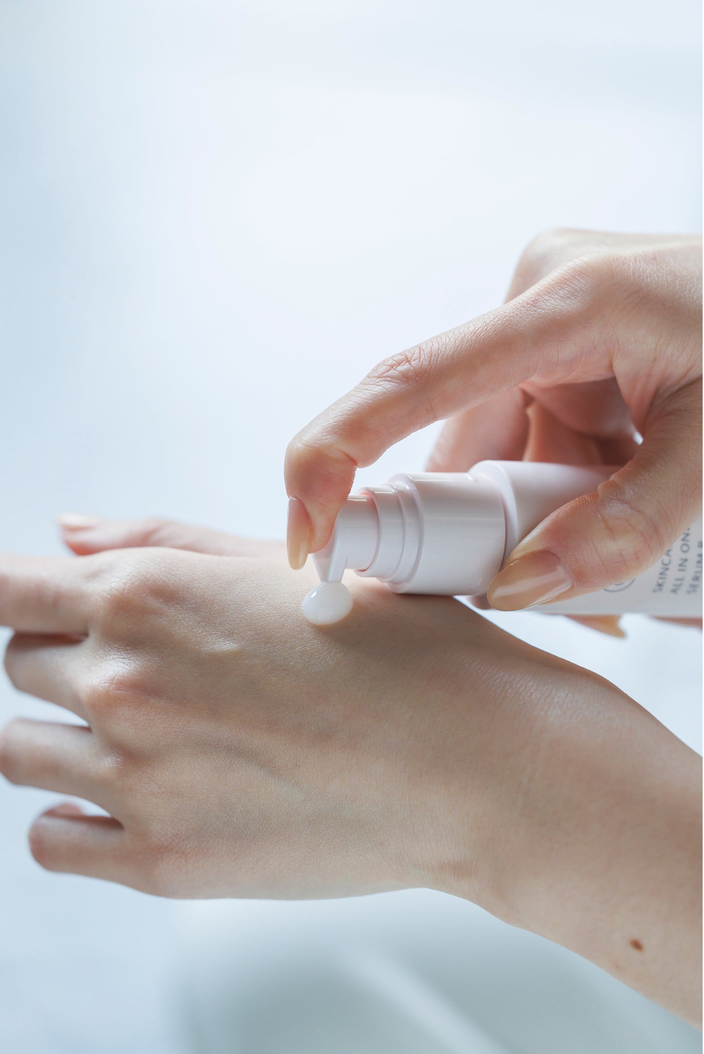 オールインワンセラム R