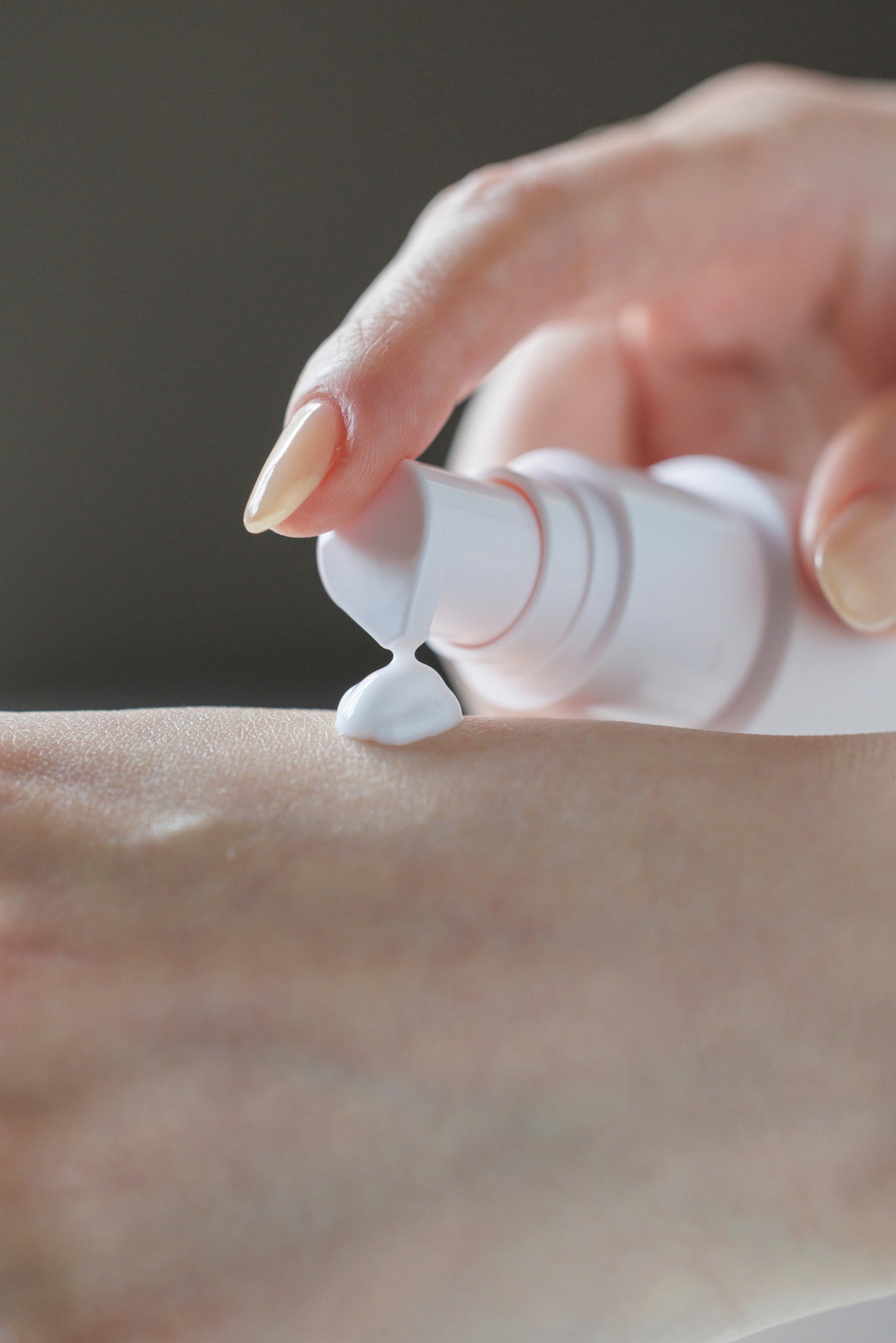 スキンケアクリーム R